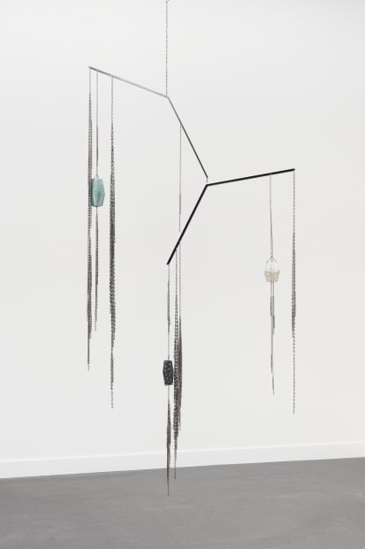 Within Sight of the Lake, 2018