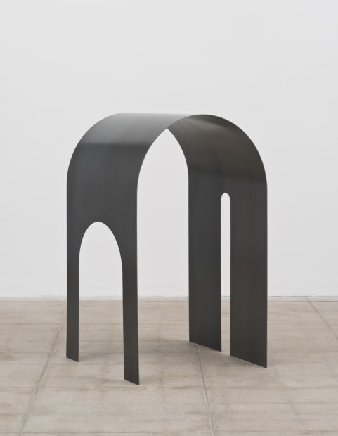 And its shadow, 2014