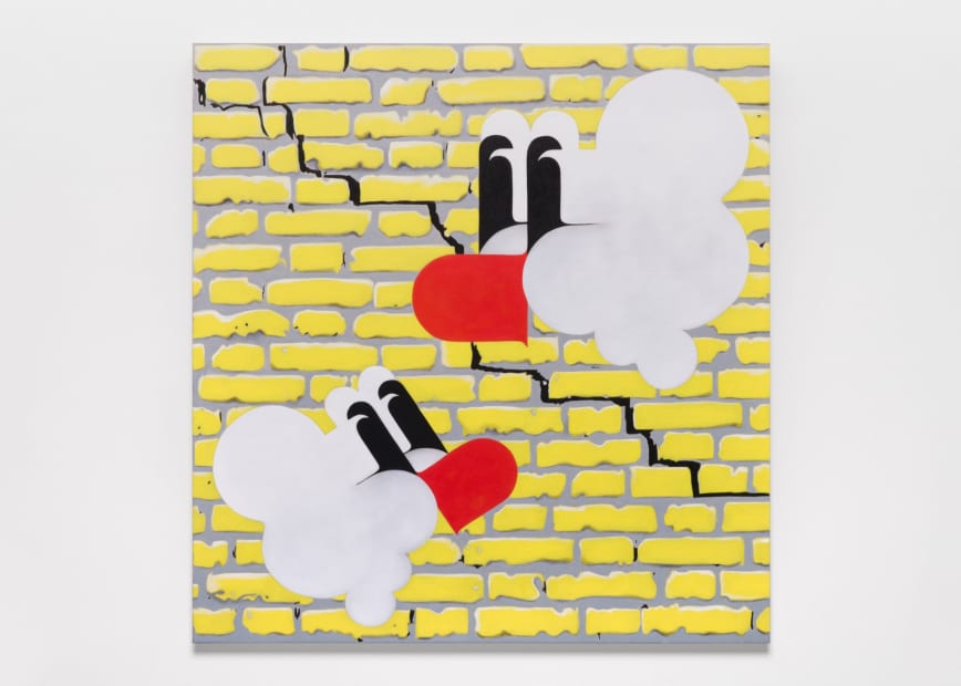 Clown Alley, 2021