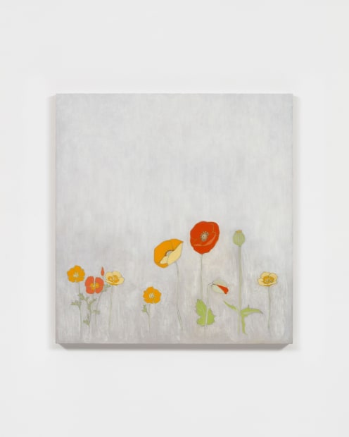 Flowers may have believed at one time the purposes bestowed upon them but not now any how the flowers, they don't want this, 2023