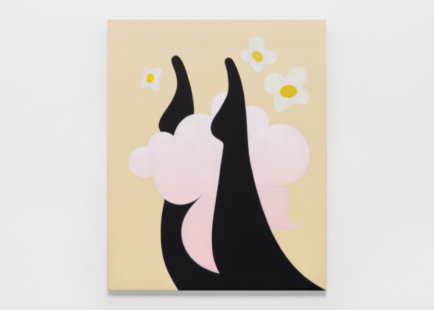 Pink Cloud, 2021
