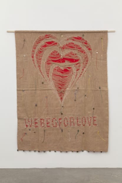 Glue Me Peace - We Beg for Love, 2005