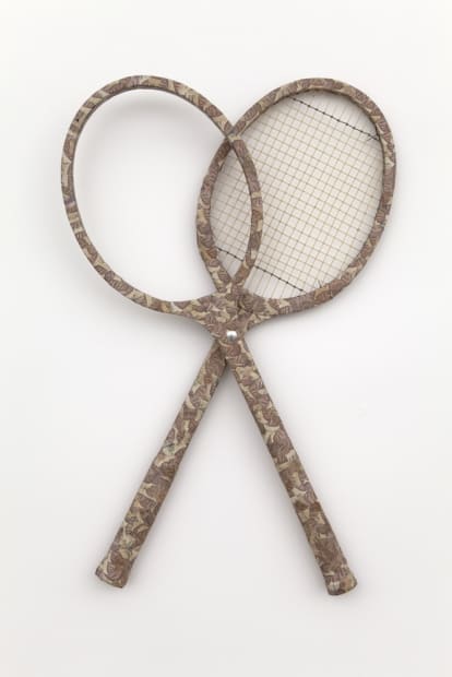 Le Jeu (The Game), 2012