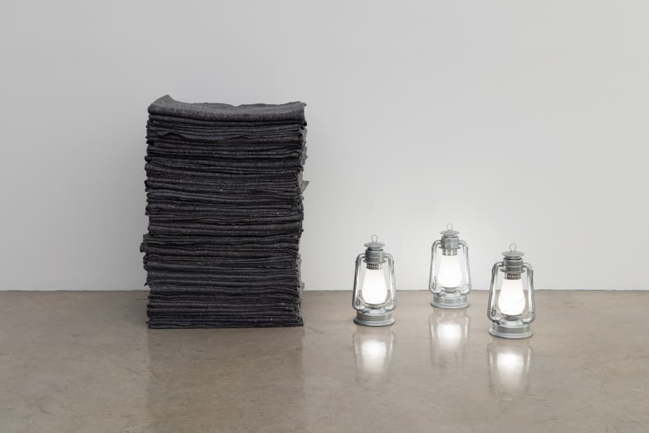 Memoriale aux Refugies Noyees- Memorial for Drowned Refugees, 2016