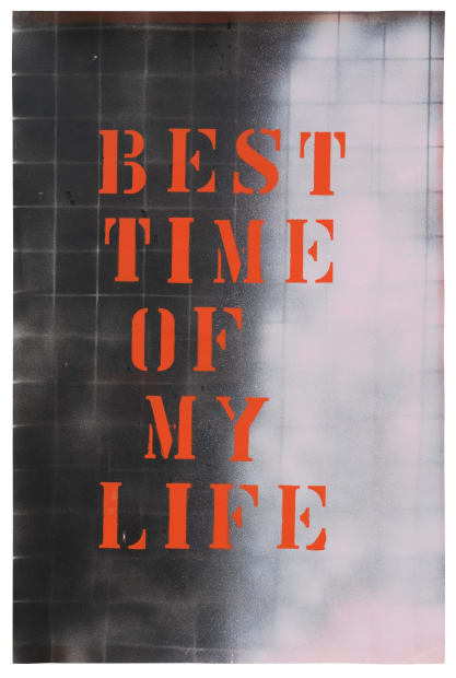 Best Life, 2020
