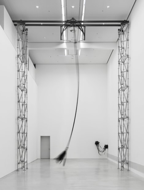 Breathing, 2017