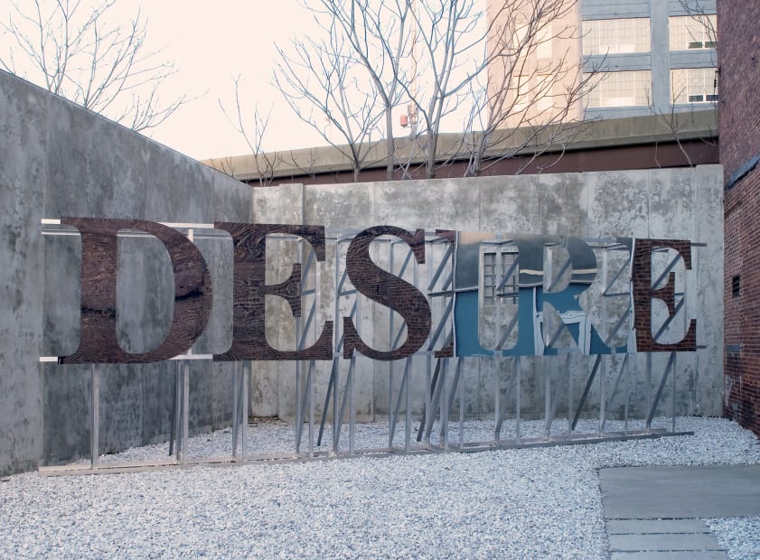 Desire, 2006
