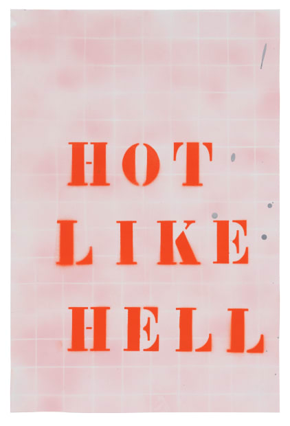 HELL, 2020