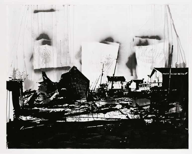 Hurricanes and Other Catastrophes (#1), 2008