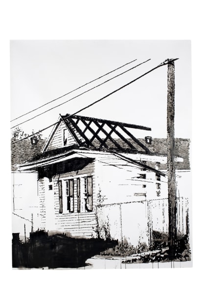 Hurricanes and Other Catastrophes (#19), 2007