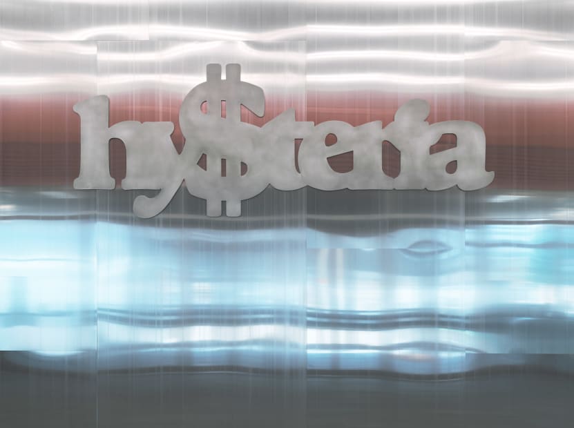 Hy$teria, 2019