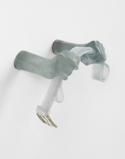 In My Hand, 2019