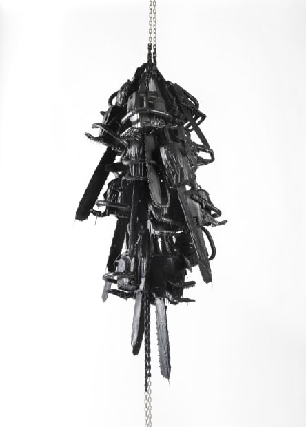 Latent Combustion #1, 2015