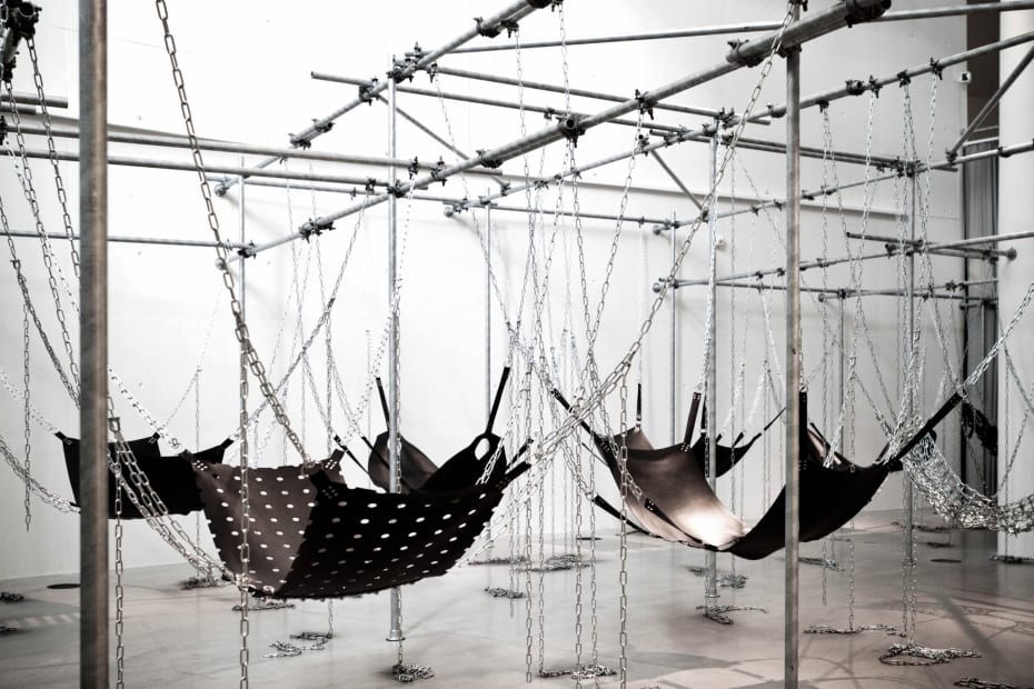 Never Again, 2005