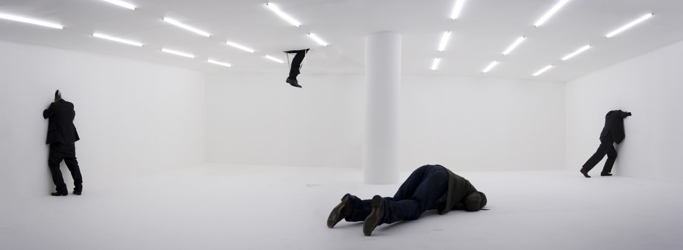 No Head Man, 2006