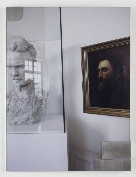 Buhuu Suite (Rochefort & painting), 2012