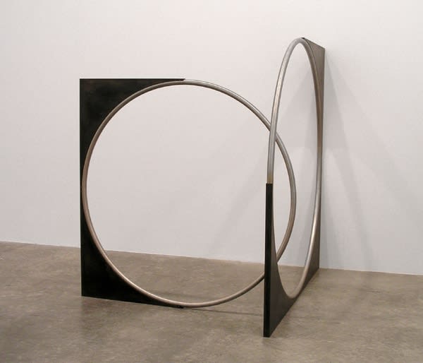Untitled Forcefield, 2006