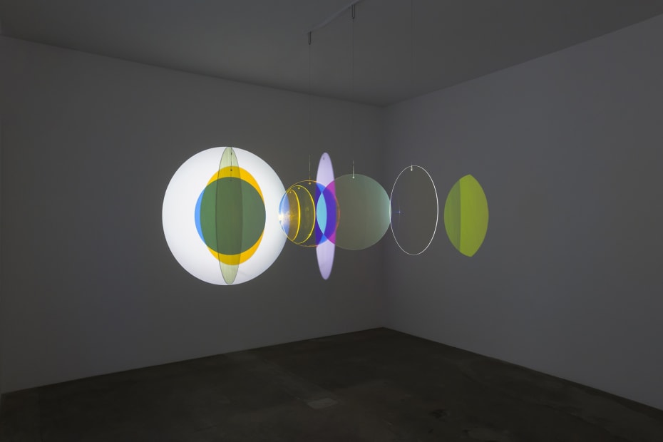 Retinal flare space, 2018