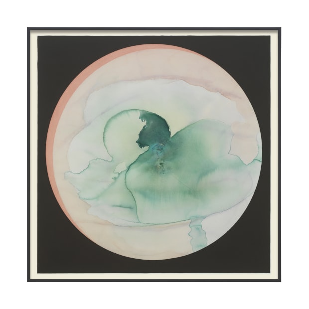 Terrene warmth, 2018