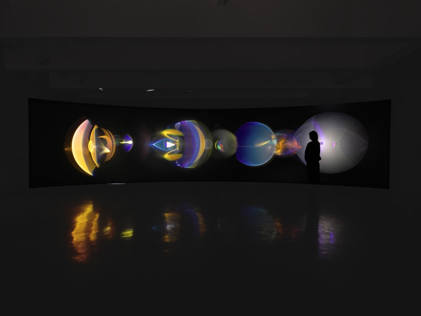 Your ocular relief, 2021