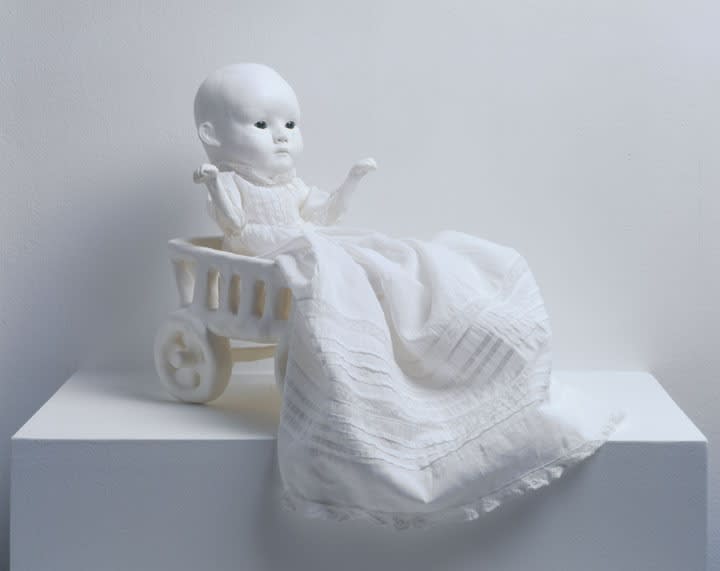 Address, 1995/2004