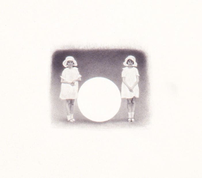 Blind Spot, 2009