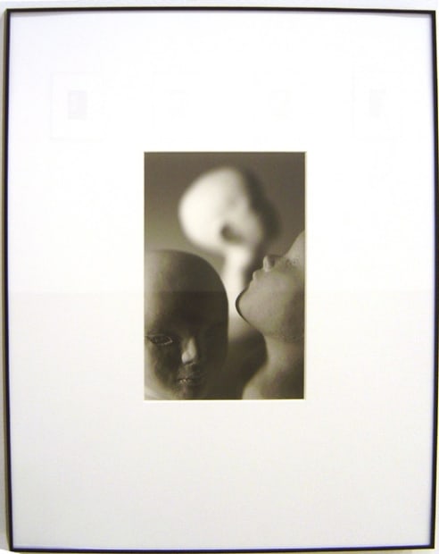 DNA #1, 2004