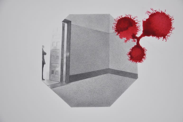 Flash Point, 2012