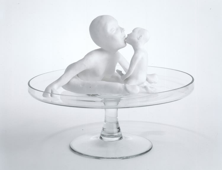 Love, 1991-94