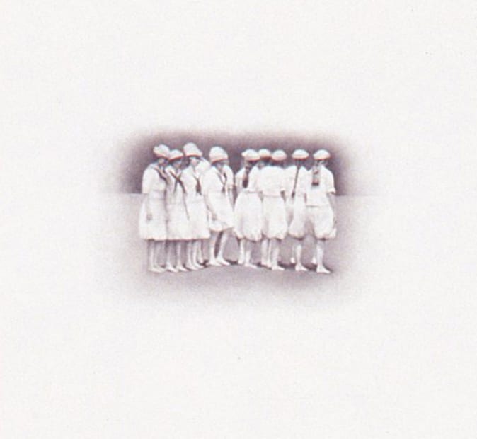 Swarm, 2008