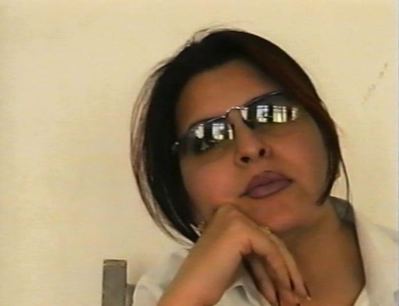baghdad screentests, 2002
