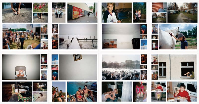 free fotolab (berlin), 2010