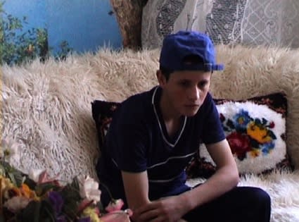 how to make a refugee, 1999