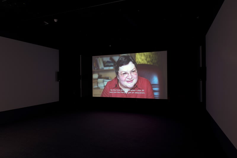 marxism today (prologue), 2010