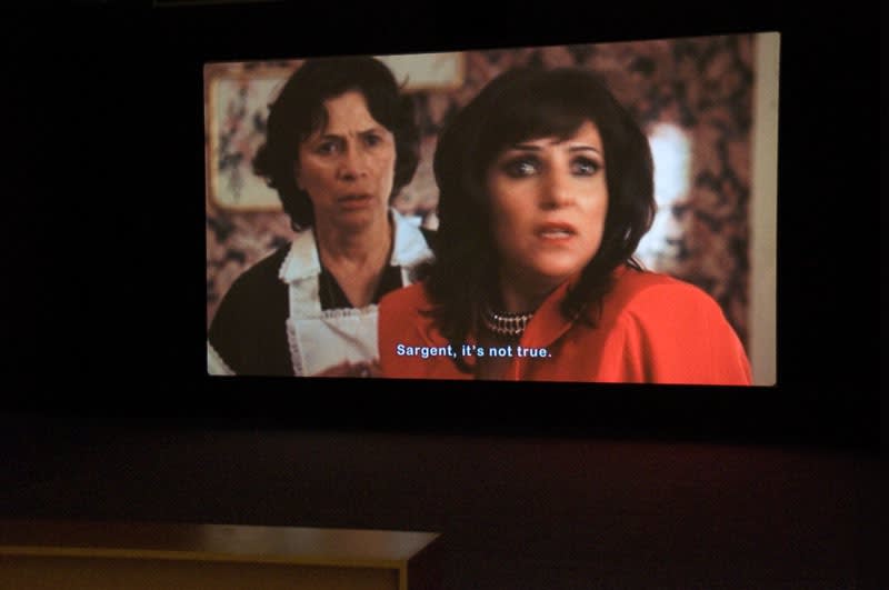 soy mi madre, 2008