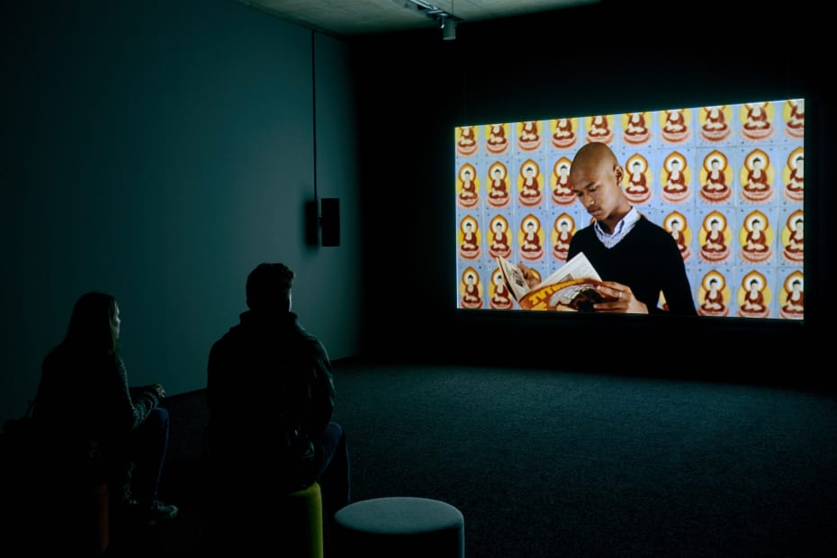 the meaning of style, 2011