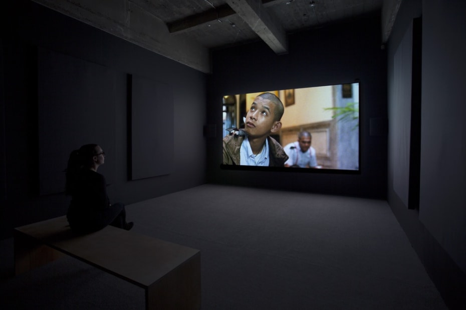 the meaning of style, 2011