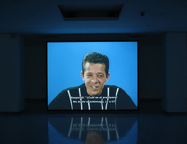 the return of the real / gercegin geri donusu, 2005
