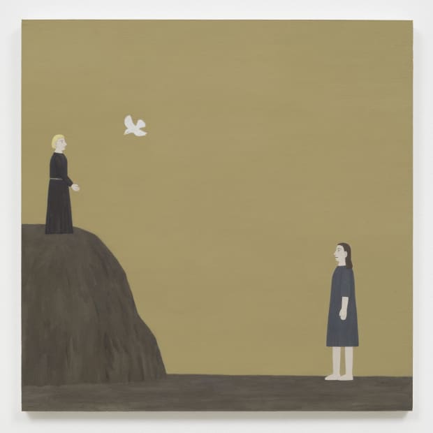 Bird/Fagel, 2017