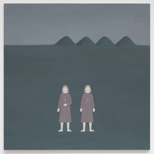 Four Hill/Fyra kullar, 2016
