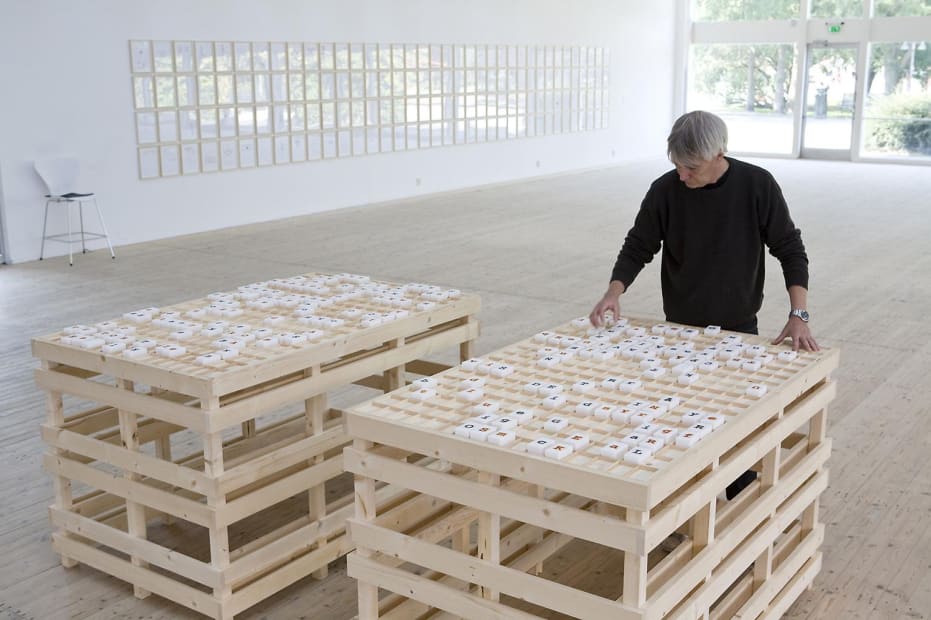Prosopopoea, 2010