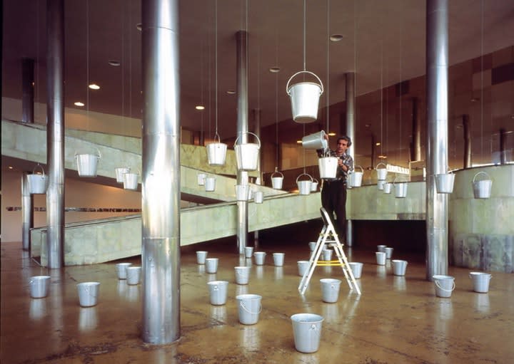 Rains Rain, 2002
