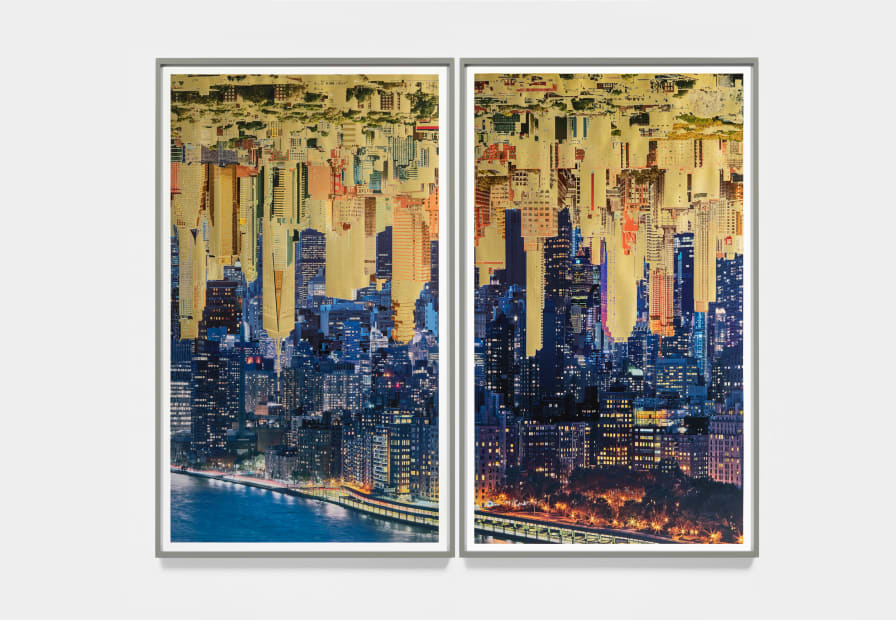 Day and Night Gold, 2022