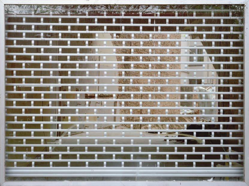 Window with No Back Wall, 2006