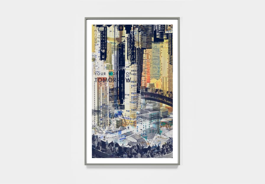 World of Tomorrow, 2022