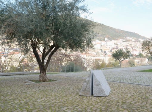 Zelt 1 / Tent 1, 2015