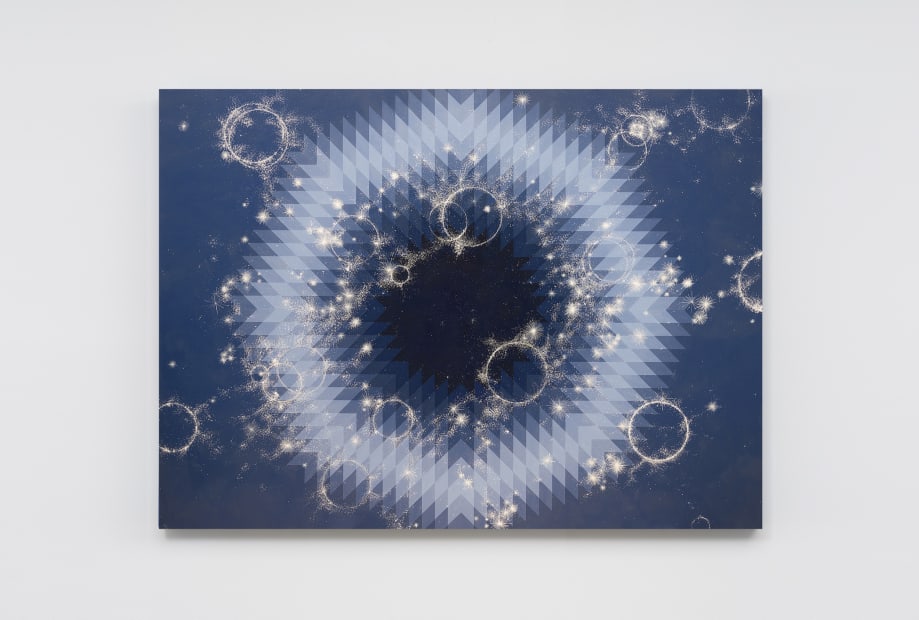 21 Cosmic Rings, 2021