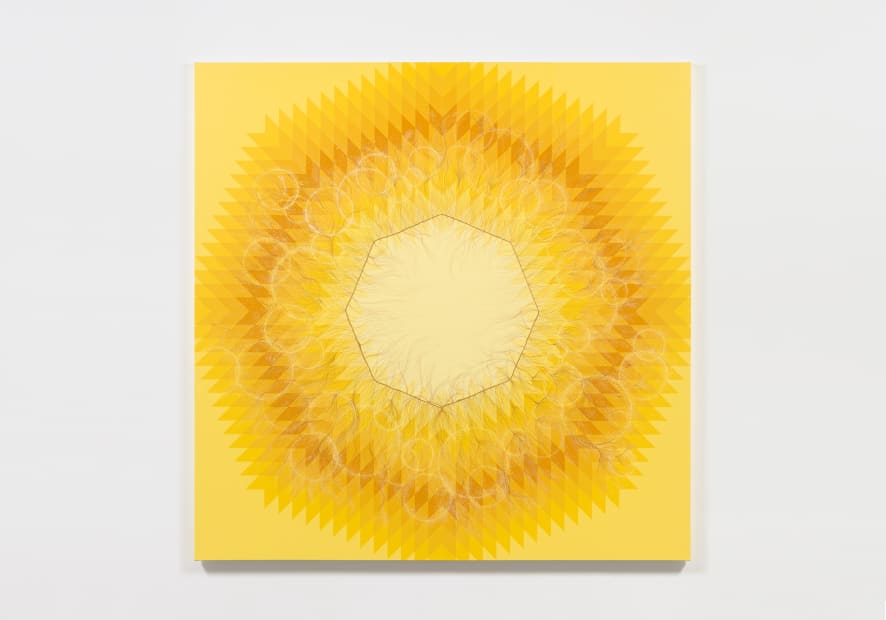 Grande Sol (Great Sun), 2022
