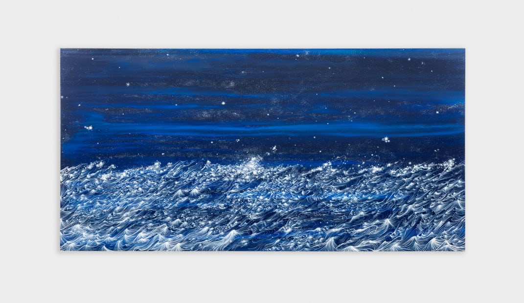 Open Sea, 2022
