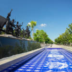 Image of The Wishes Boulevard
